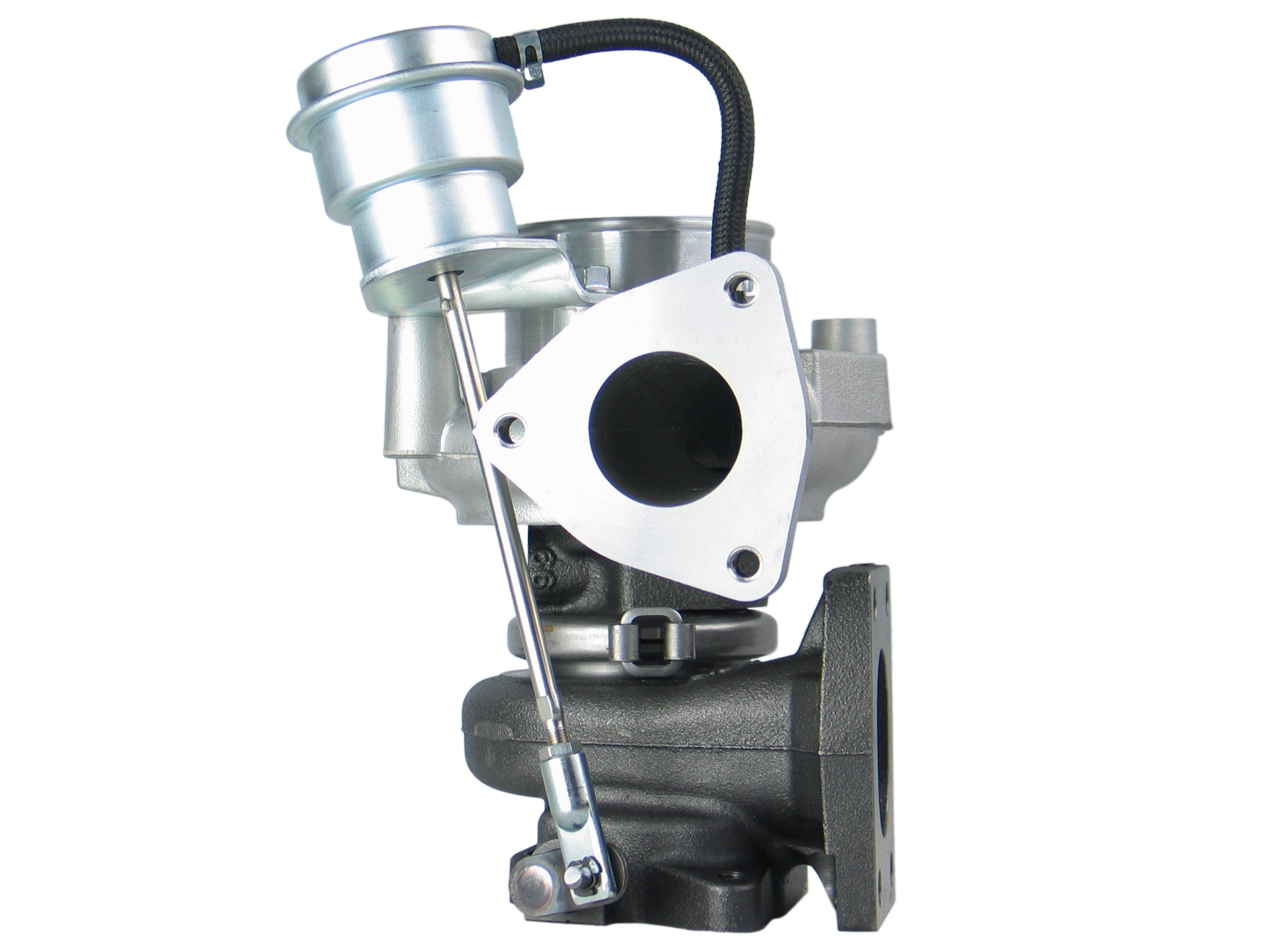 NEW Mitsubishi TD04L Turbo Komatsu 49377-01611 – TurboTurbos