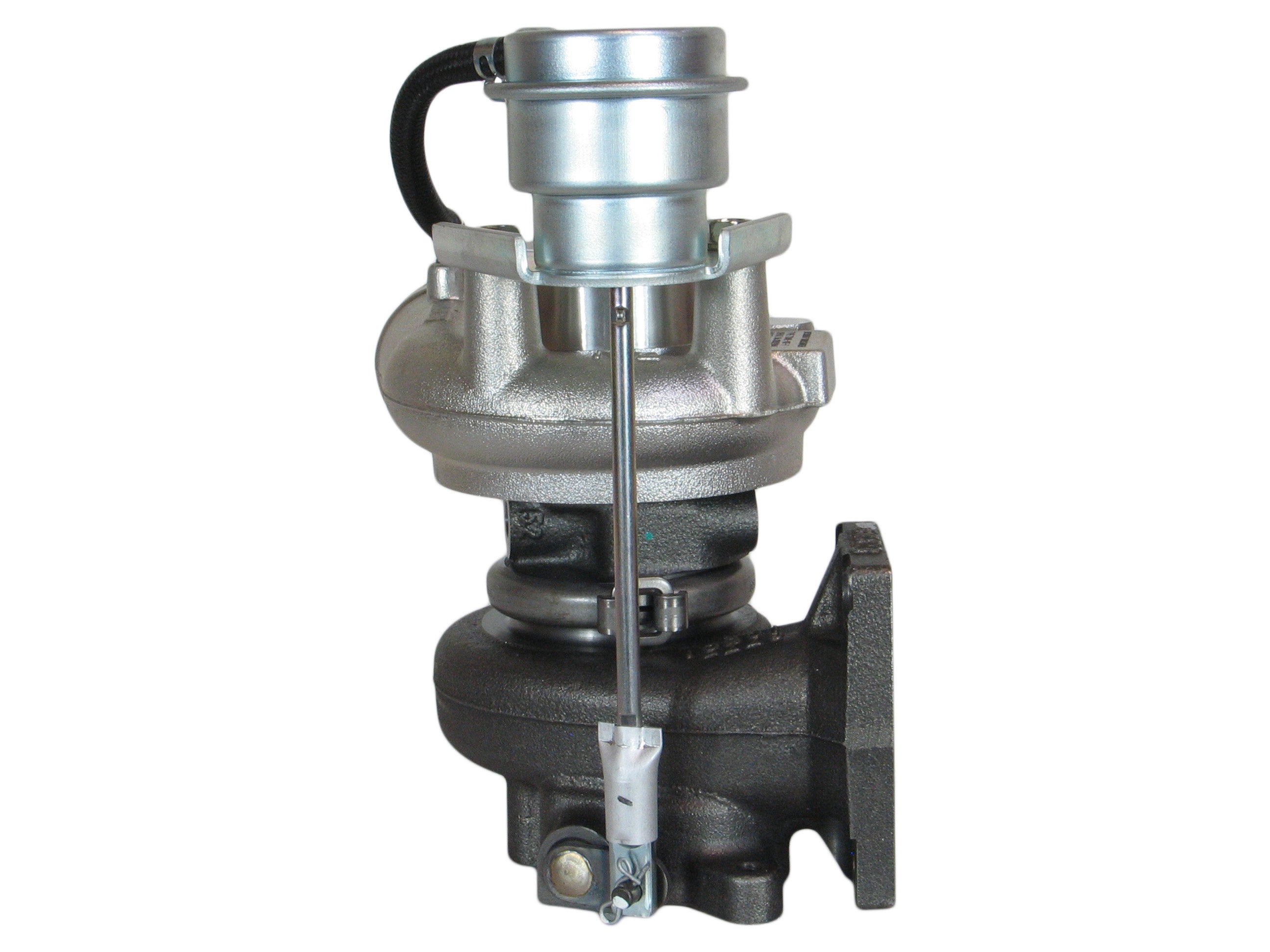 NEW Mitsubishi TD04L Turbo Komatsu 49377-01650 – TurboTurbos