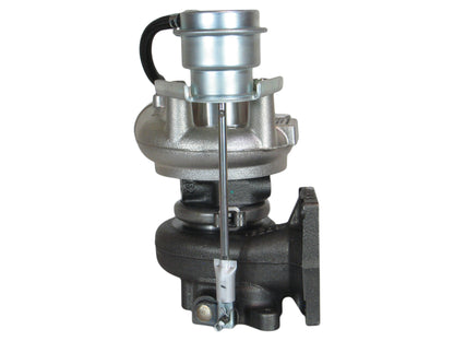 NUEVO Mitsubishi TD04L Turbo Komatsu Construcción Cummins B3.3T 3.3L 49377-01650