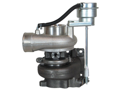 NUEVO Mitsubishi TD04L Turbo Komatsu Construcción Cummins B3.3T 3.3L 49377-01650