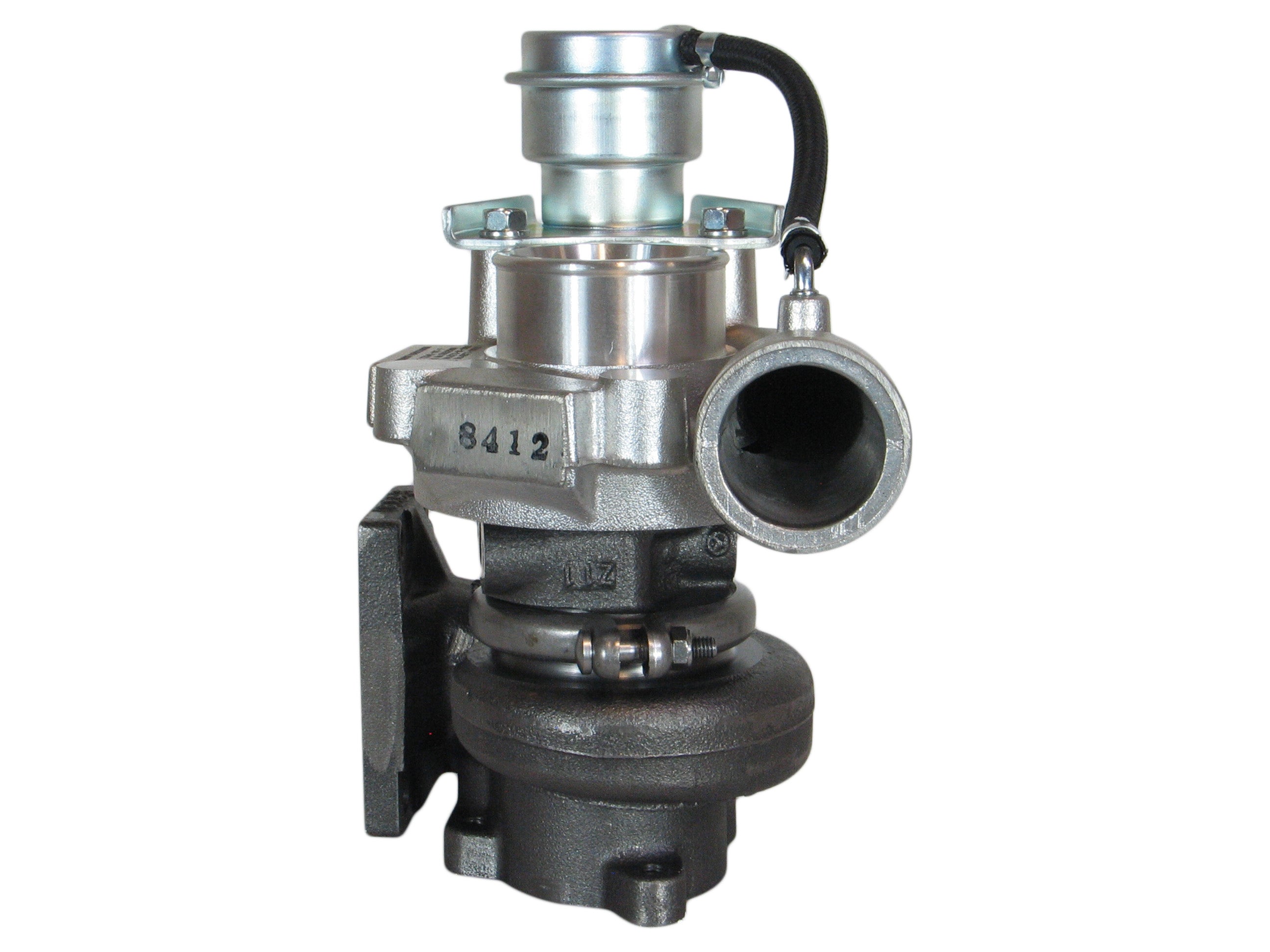 NEW Mitsubishi TD04L Turbo Komatsu 49377-01650 – TurboTurbos