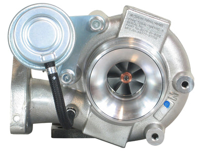 NUEVO OEM Mitsubishi TD04L Turbo Komatsu Excavadora 3.3L SAA4D95LE-5 49377-01700