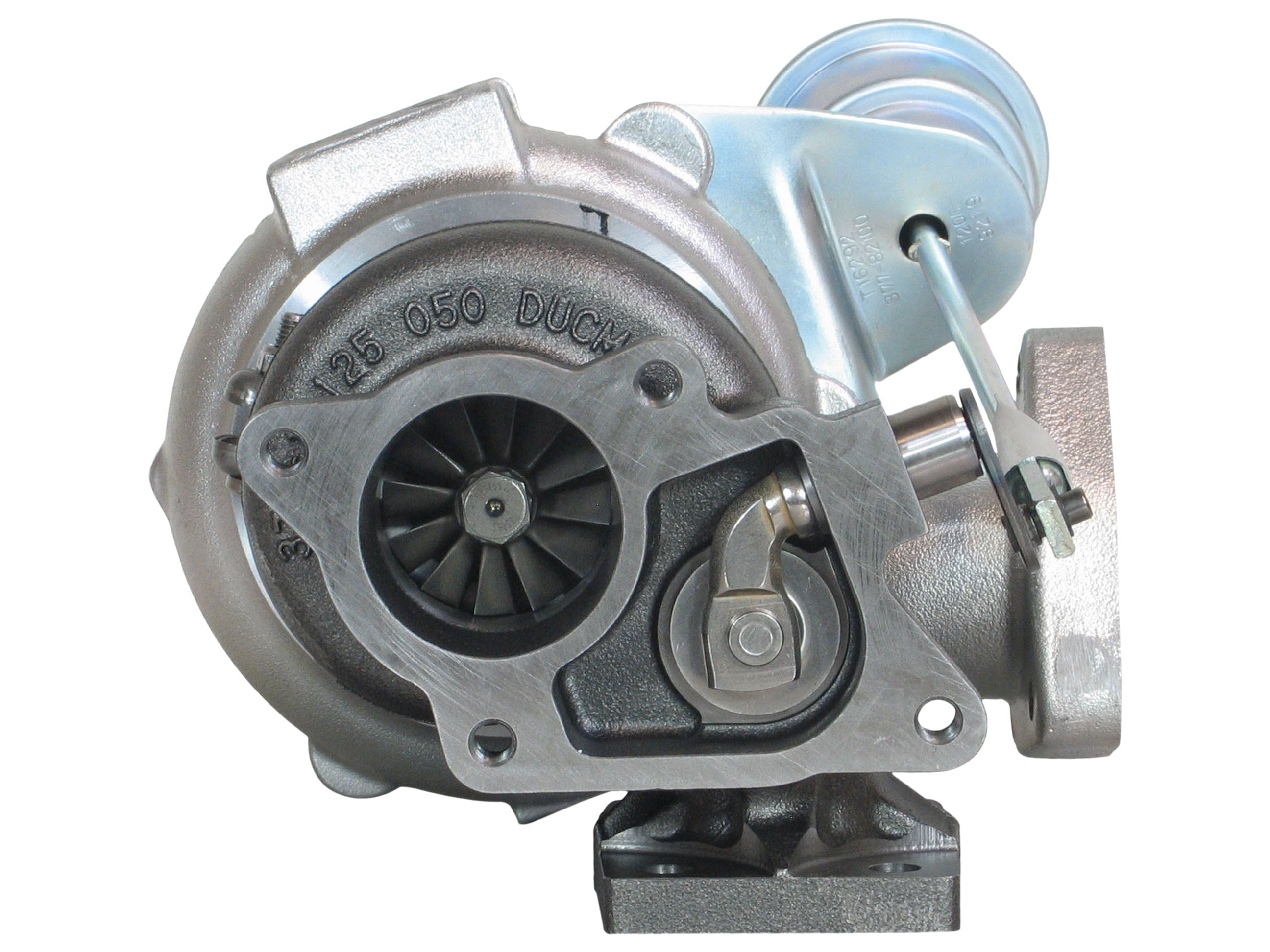 NEW OEM Mitsubishi TD04L Turbo Komatsu 49377-01700 – TurboTurbos