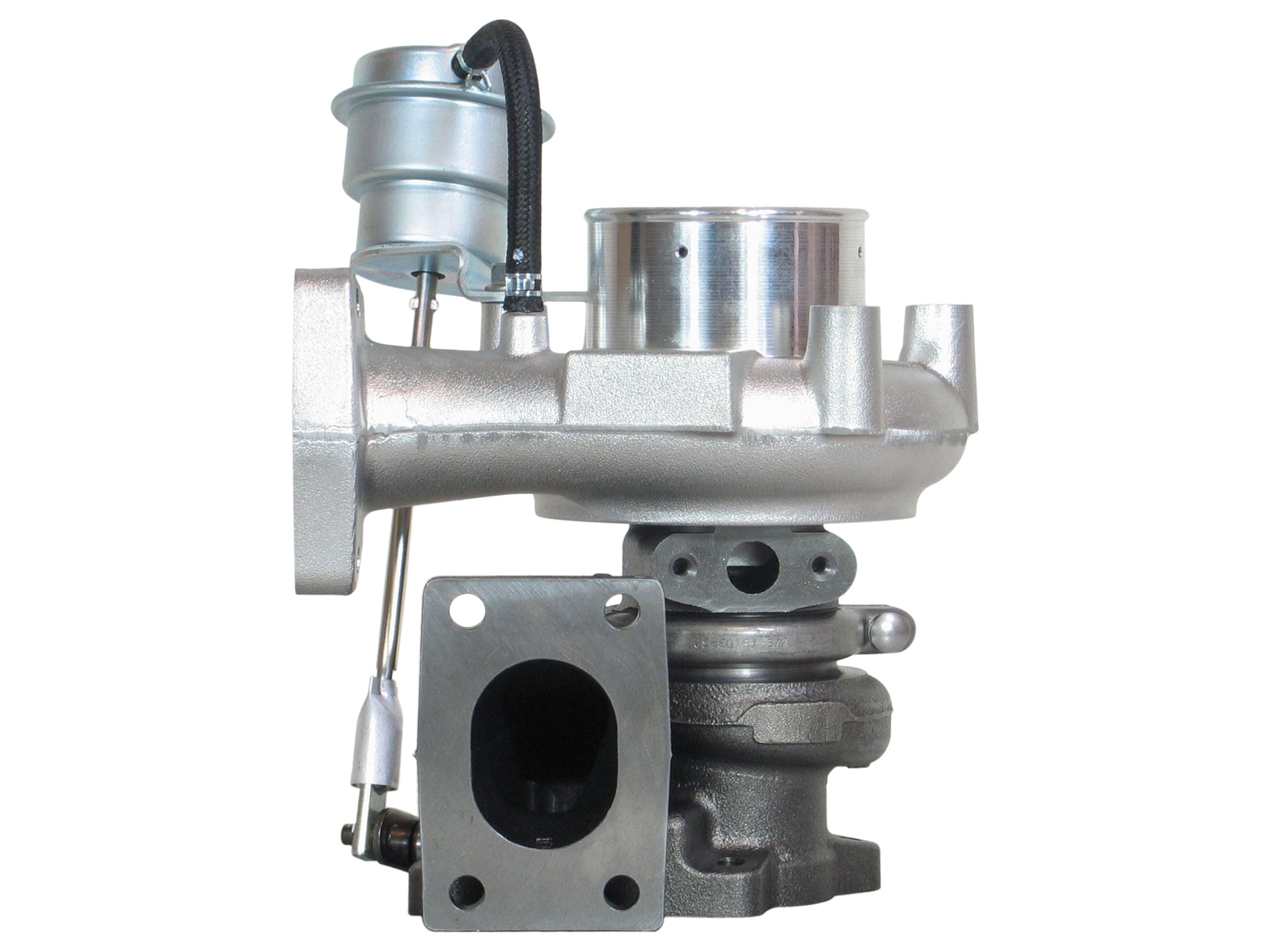 NEW OEM Mitsubishi TD04L Turbo Komatsu 49377-01700 – TurboTurbos
