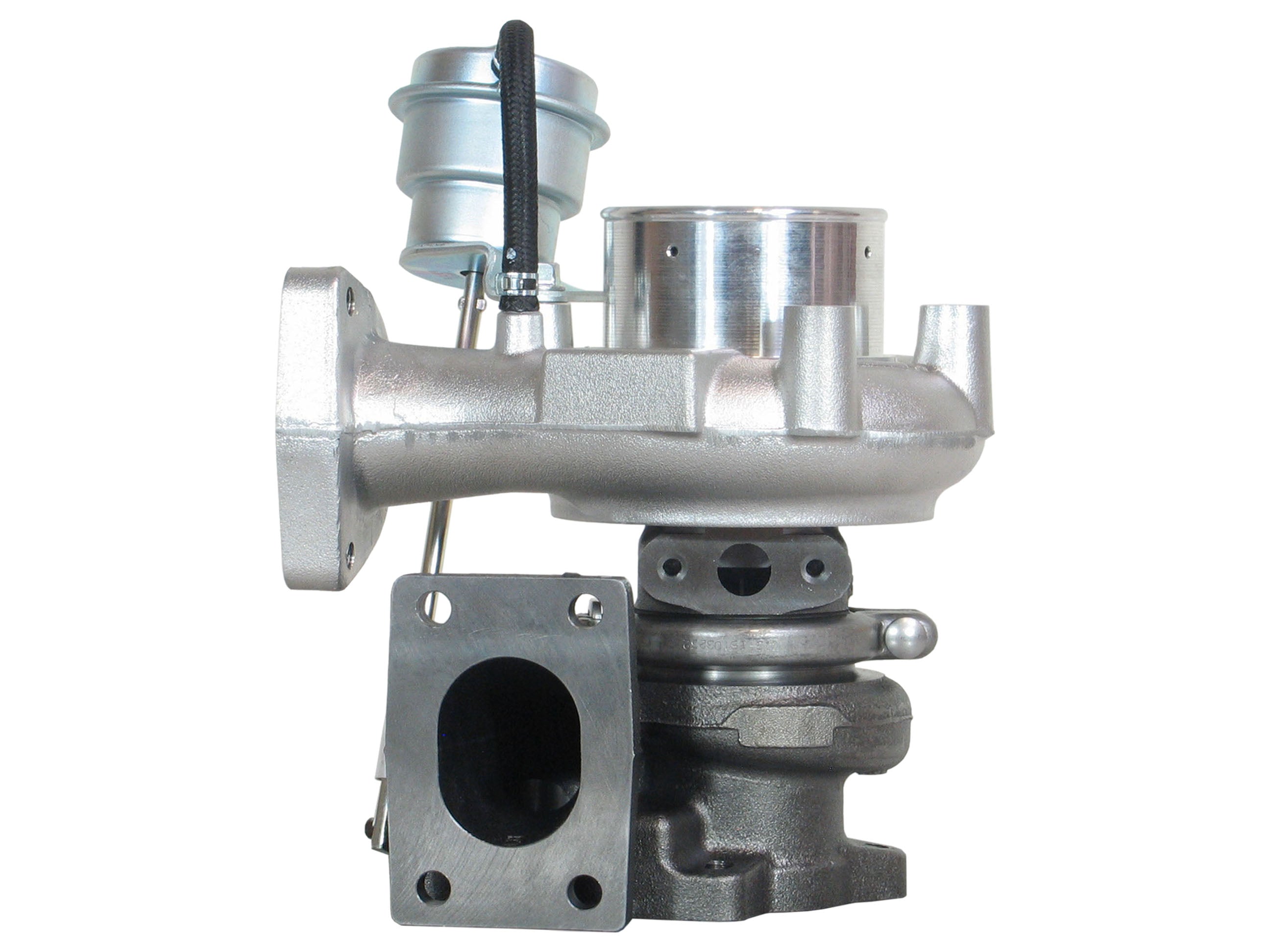 NEW OEM Mitsubishi TD04L Turbo Komatsu 49377-01700 – TurboTurbos