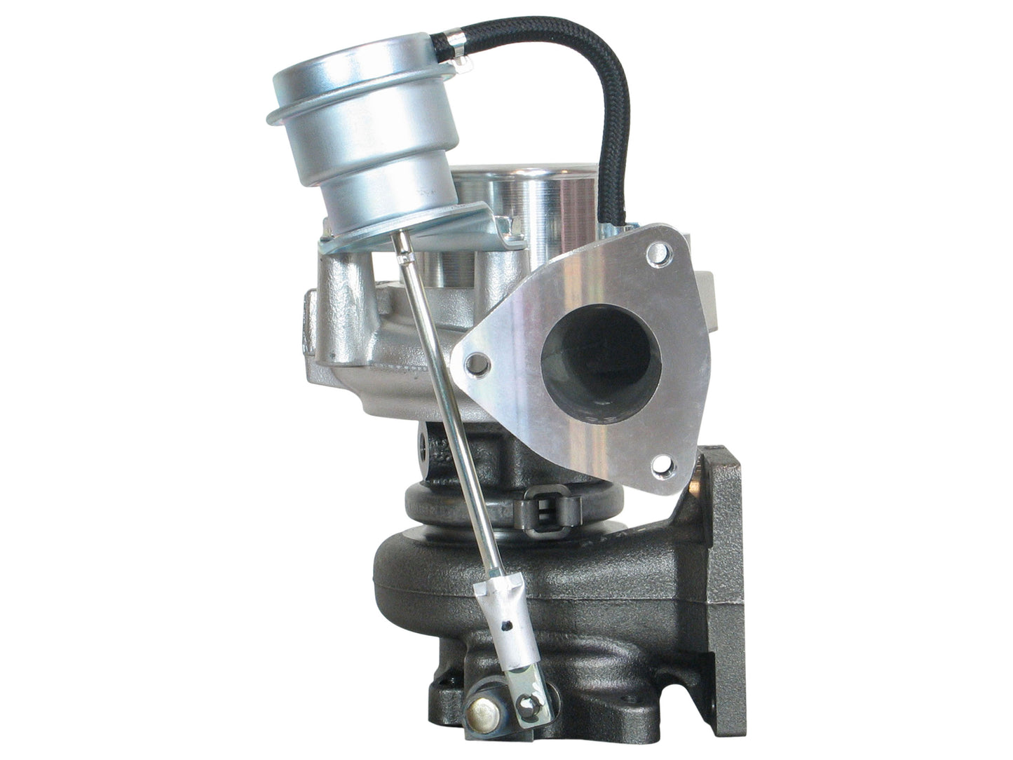 NUEVO OEM Mitsubishi TD04L Turbo Komatsu Excavadora 3.3L SAA4D95LE-5 49377-01700