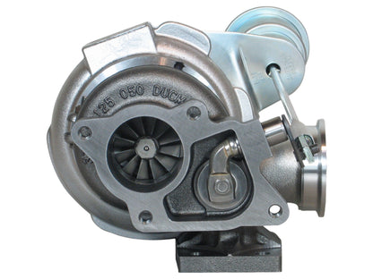 NUEVO OEM Mitsubishi TD04L Turbo Komatsu Cummins QSB QSB3.3 STD 3.3L 49377-01710