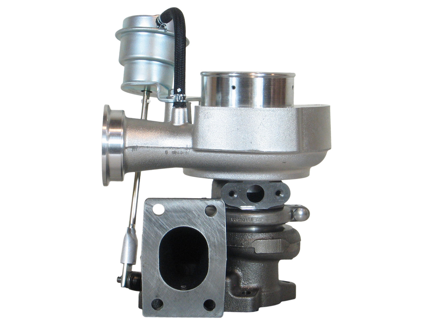 NUEVO OEM Mitsubishi TD04L Turbo Komatsu Cummins QSB QSB3.3 STD 3.3L 49377-01710