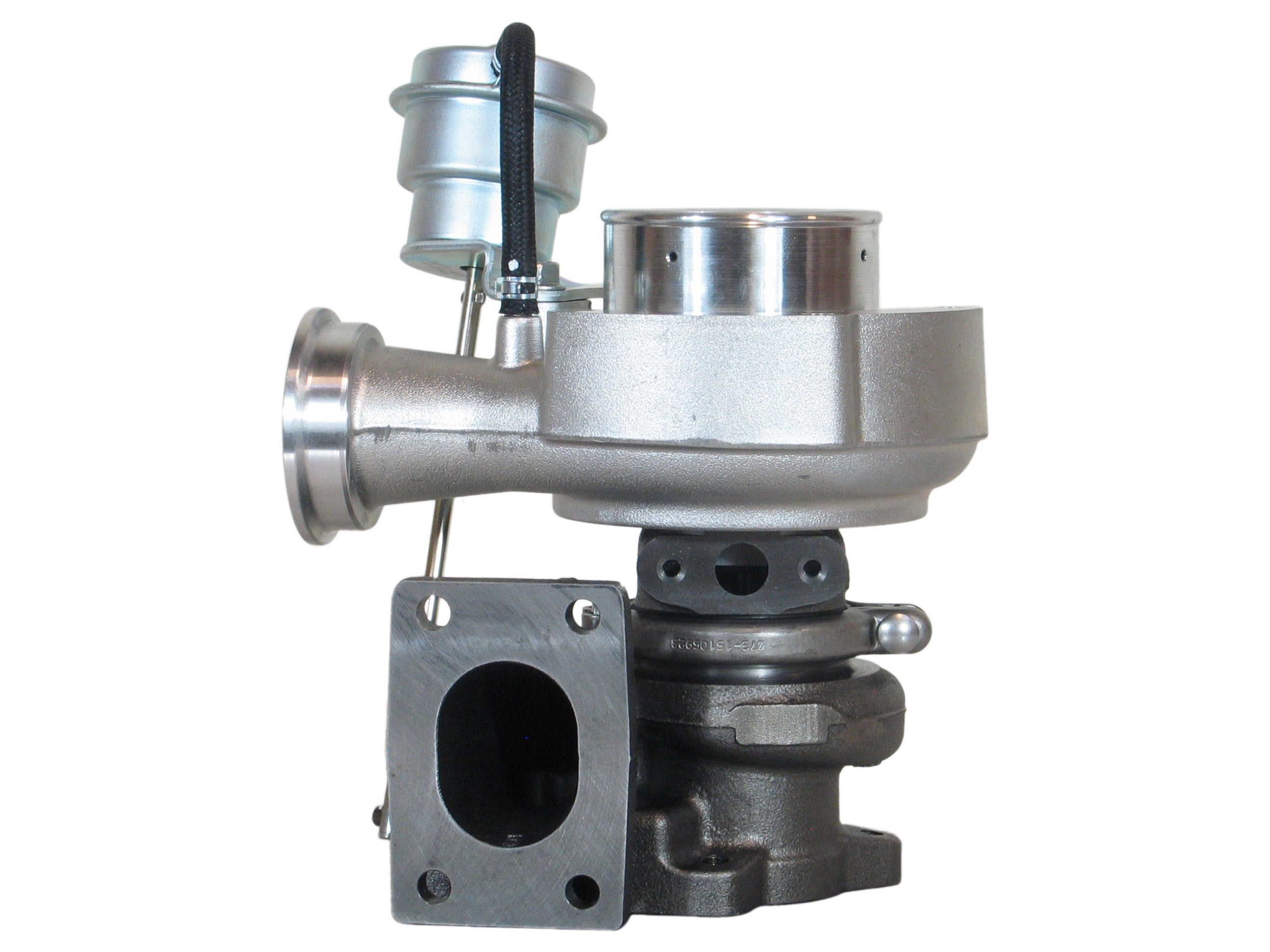 NEW OEM Mitsubishi TD04L Turbo Komatsu Cummins 49377-01710