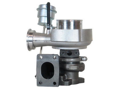 NUEVO OEM Mitsubishi TD04L Turbo Komatsu Cummins QSB QSB3.3 STD 3.3L 49377-01710