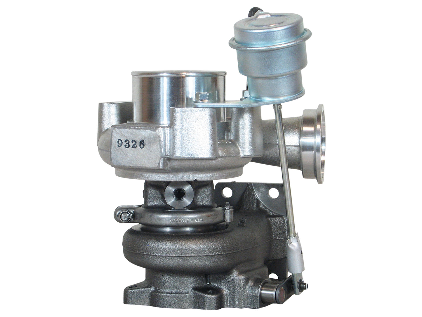 NUEVO OEM Mitsubishi TD04L Turbo Komatsu Cummins QSB QSB3.3 STD 3.3L 49377-01710