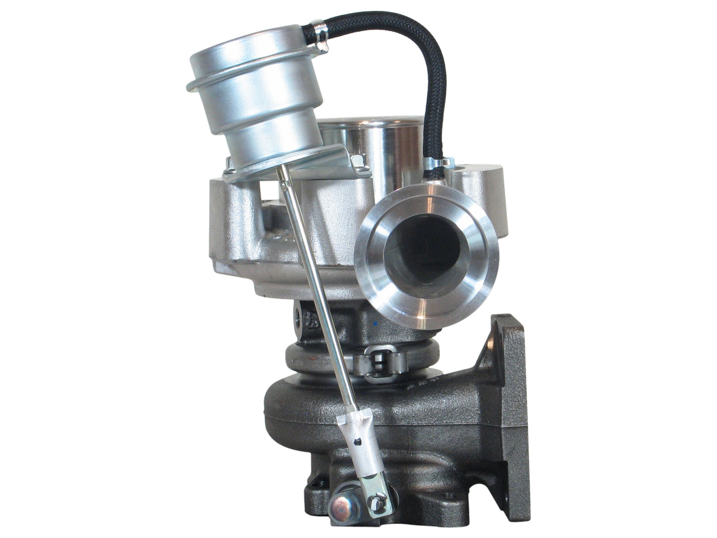 NUEVO OEM Mitsubishi TD04L Turbo Komatsu Cummins QSB QSB3.3 STD 3.3L 49377-01710