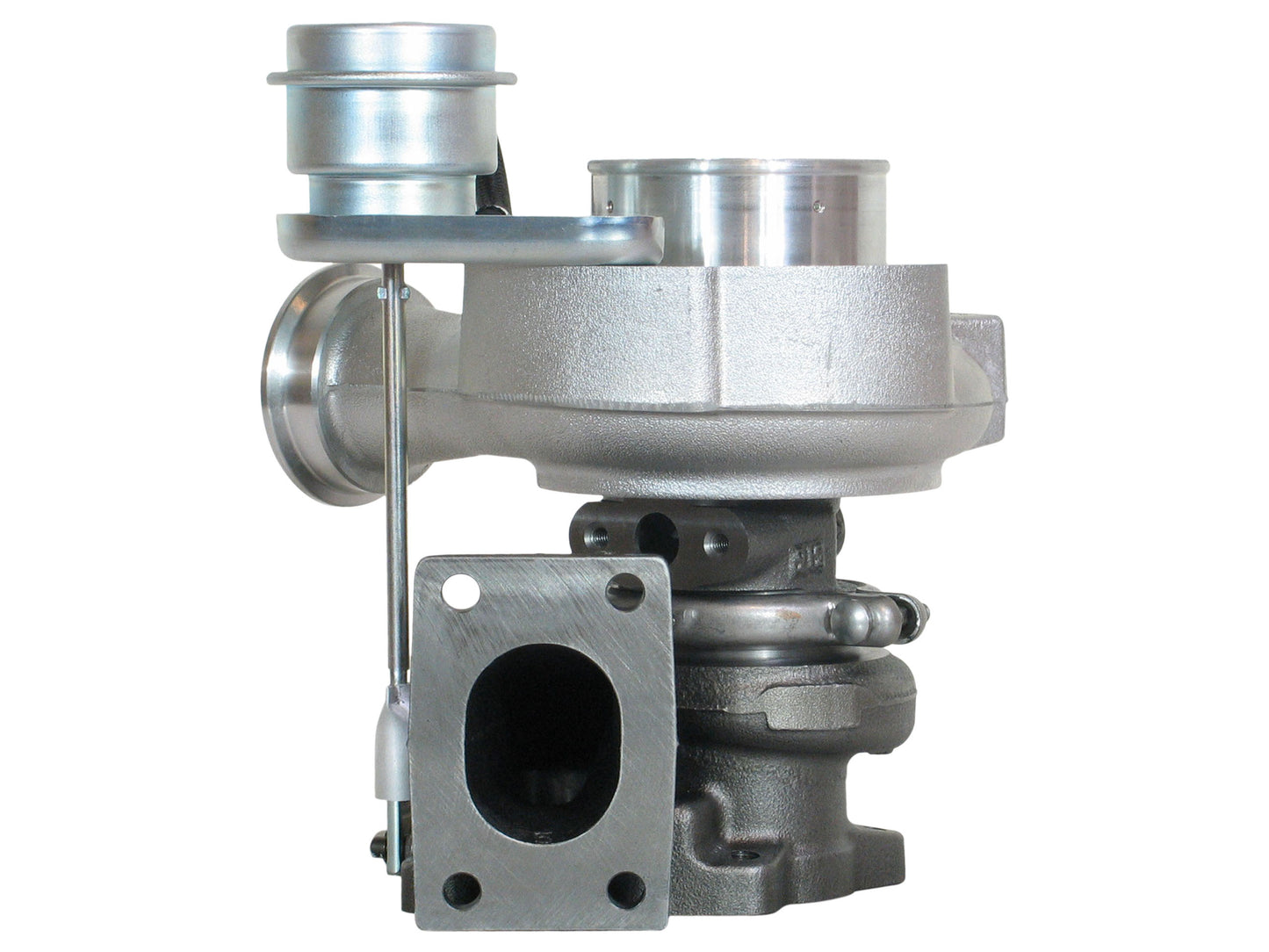 NEW Mitsubishi TD04L Turbo Komatsu Excavator Cummins QSB3.3 JLG 3.3L 49377-01720