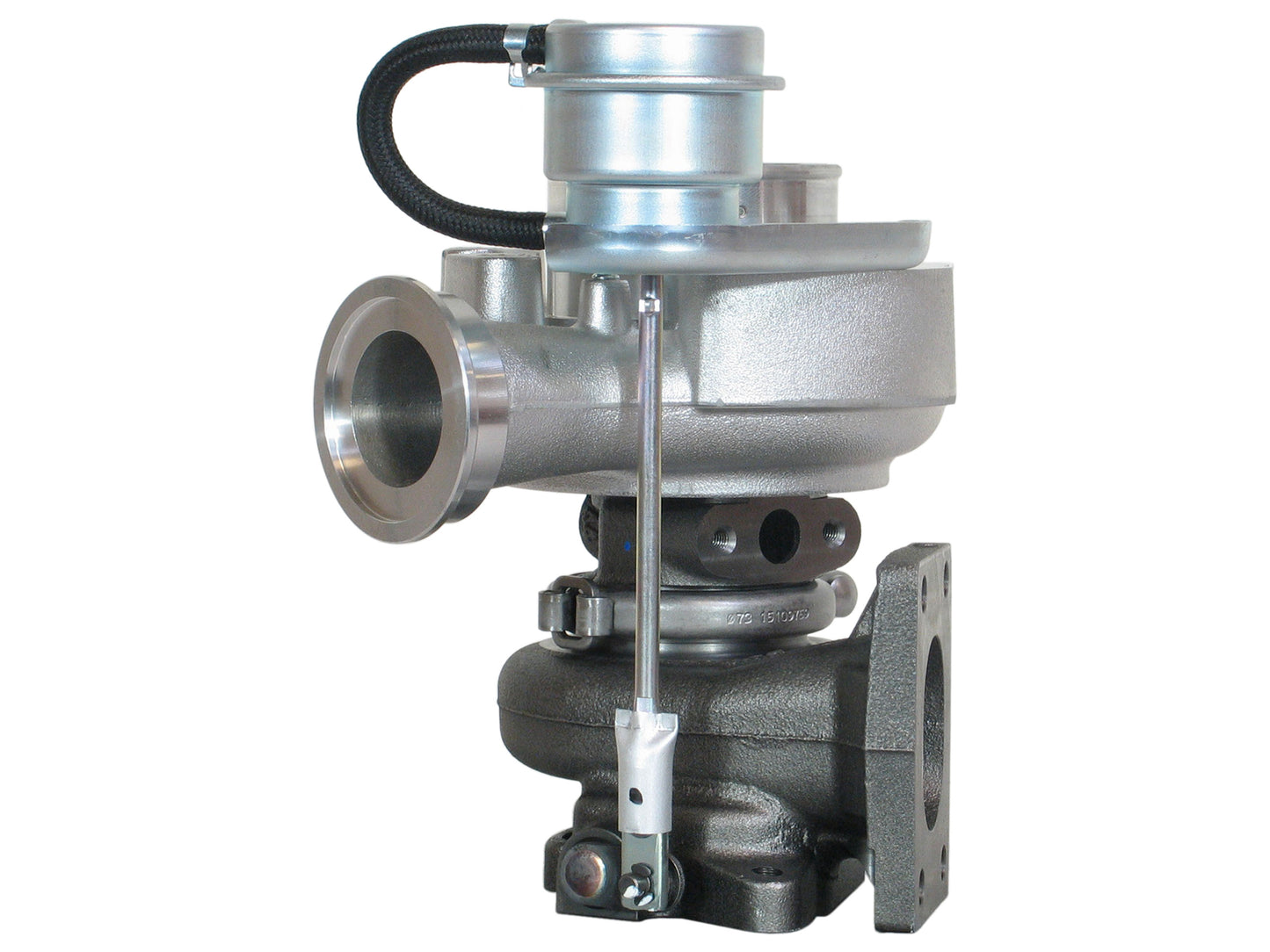 NEW Mitsubishi TD04L Turbo Komatsu Excavator Cummins QSB3.3 JLG 3.3L 49377-01720