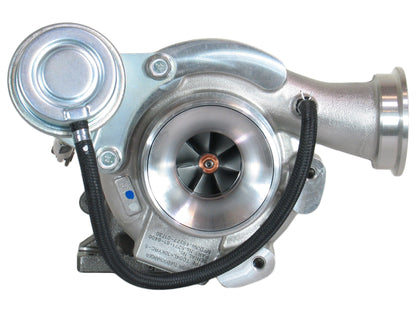 NUEVO OEM Mitsubishi TD04L Turbo Komatsu Construcción Cummins QSB3.3 49377-01730