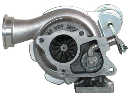 NUEVO OEM Mitsubishi TD04L Turbo Komatsu Construcción Cummins QSB3.3 49377-01730