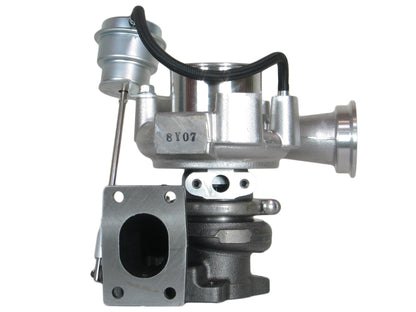 NUEVO OEM Mitsubishi TD04L Turbo Komatsu Construcción Cummins QSB3.3 49377-01730