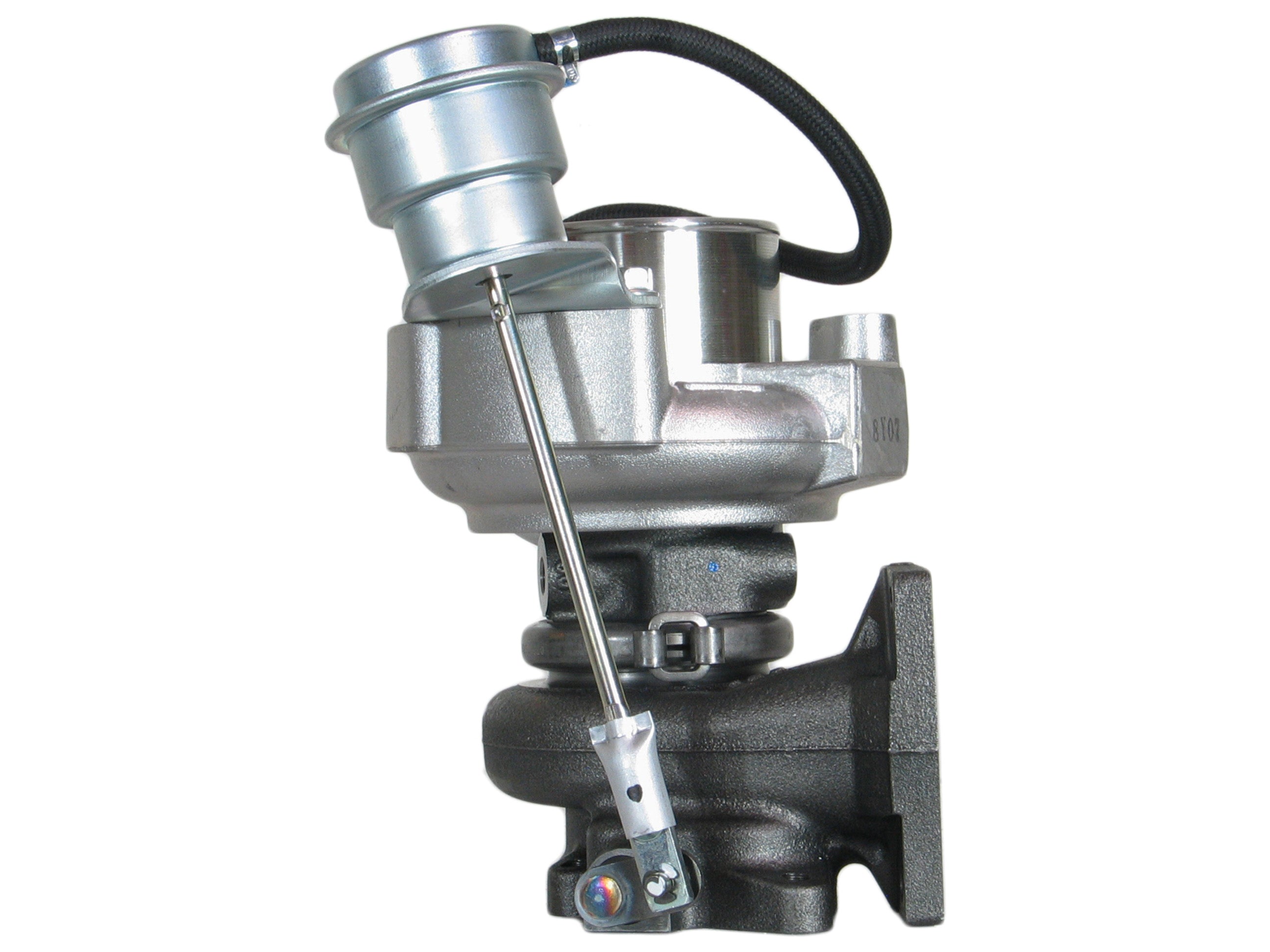 NEW OEM Mitsubishi TD04L Turbo Komatsu Cummins 49377-01730