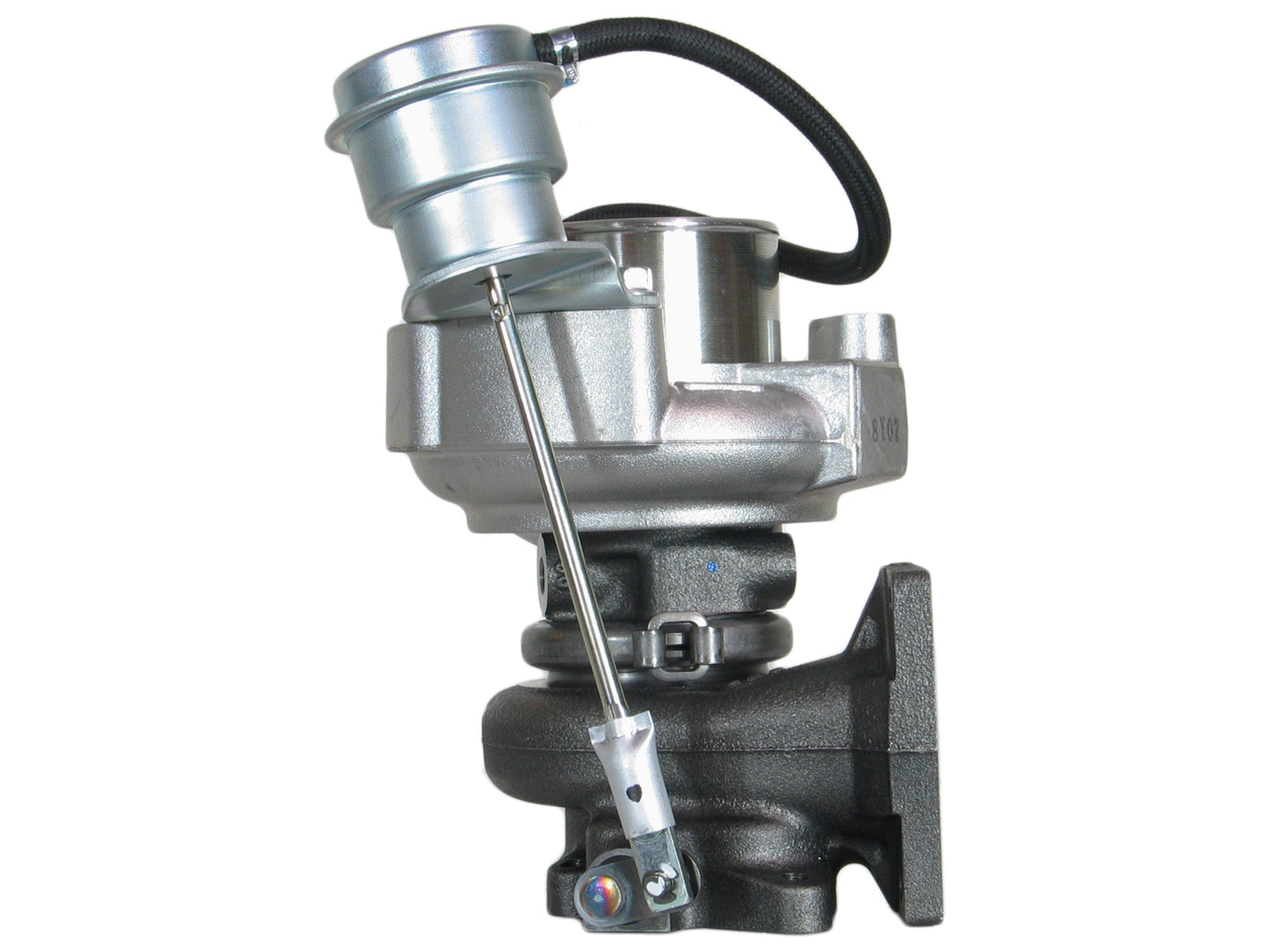 NUEVO OEM Mitsubishi TD04L Turbo Komatsu Construcción Cummins QSB3.3 49377-01730