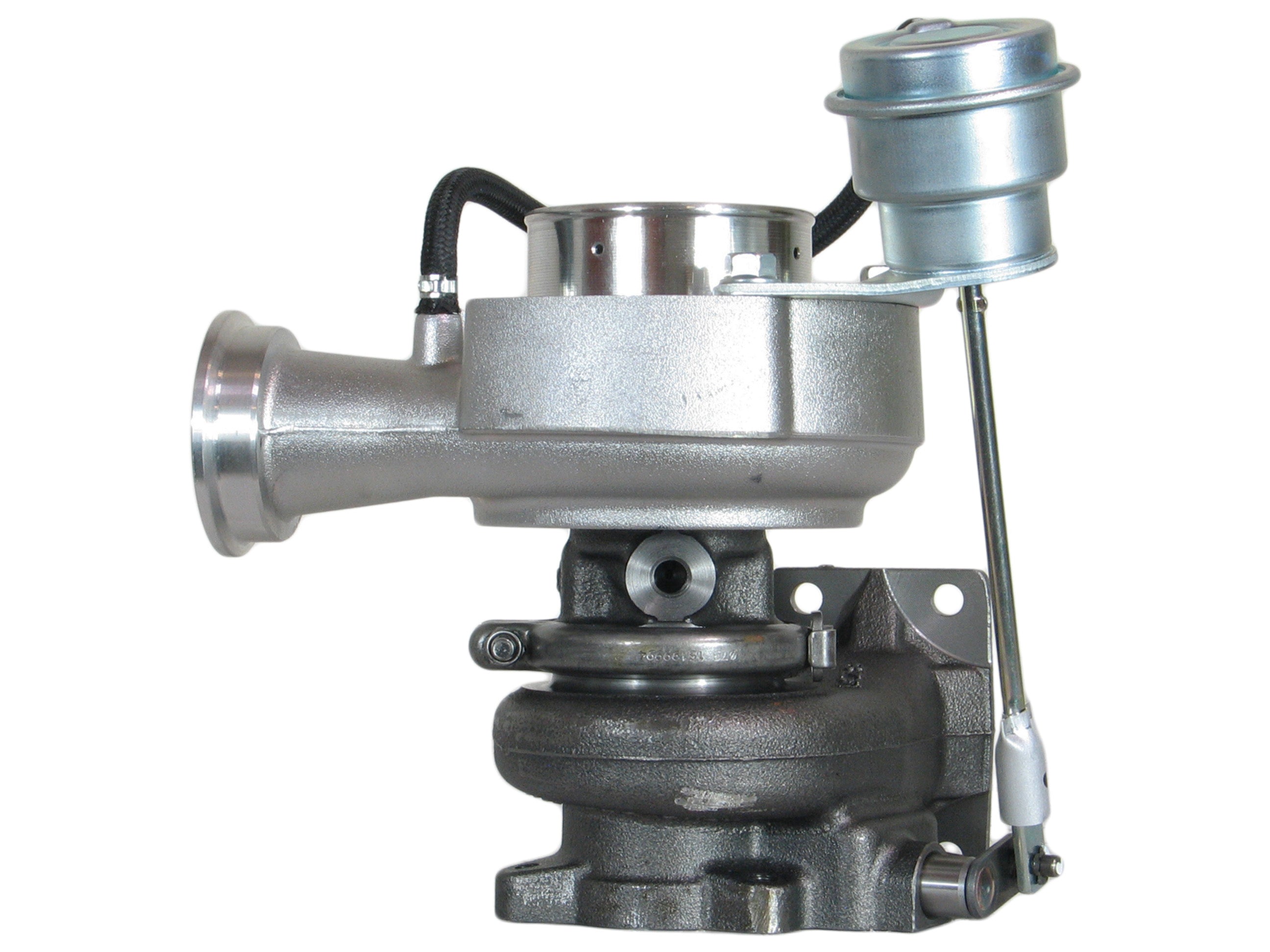 NEW OEM Mitsubishi TD04L Turbo Komatsu Cummins 49377-01730