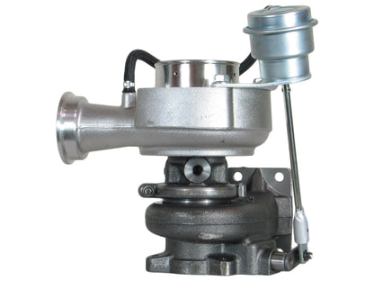 NUEVO OEM Mitsubishi TD04L Turbo Komatsu Construcción Cummins QSB3.3 49377-01730