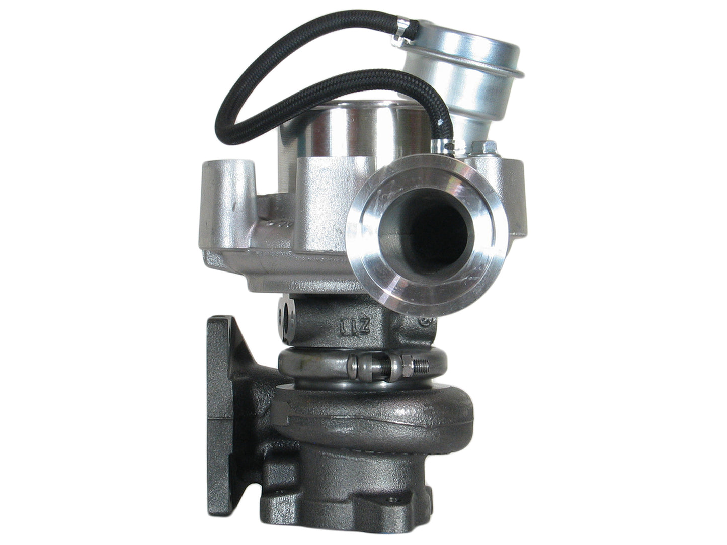 NUEVO OEM Mitsubishi TD04L Turbo Komatsu Construcción Cummins QSB3.3 49377-01730