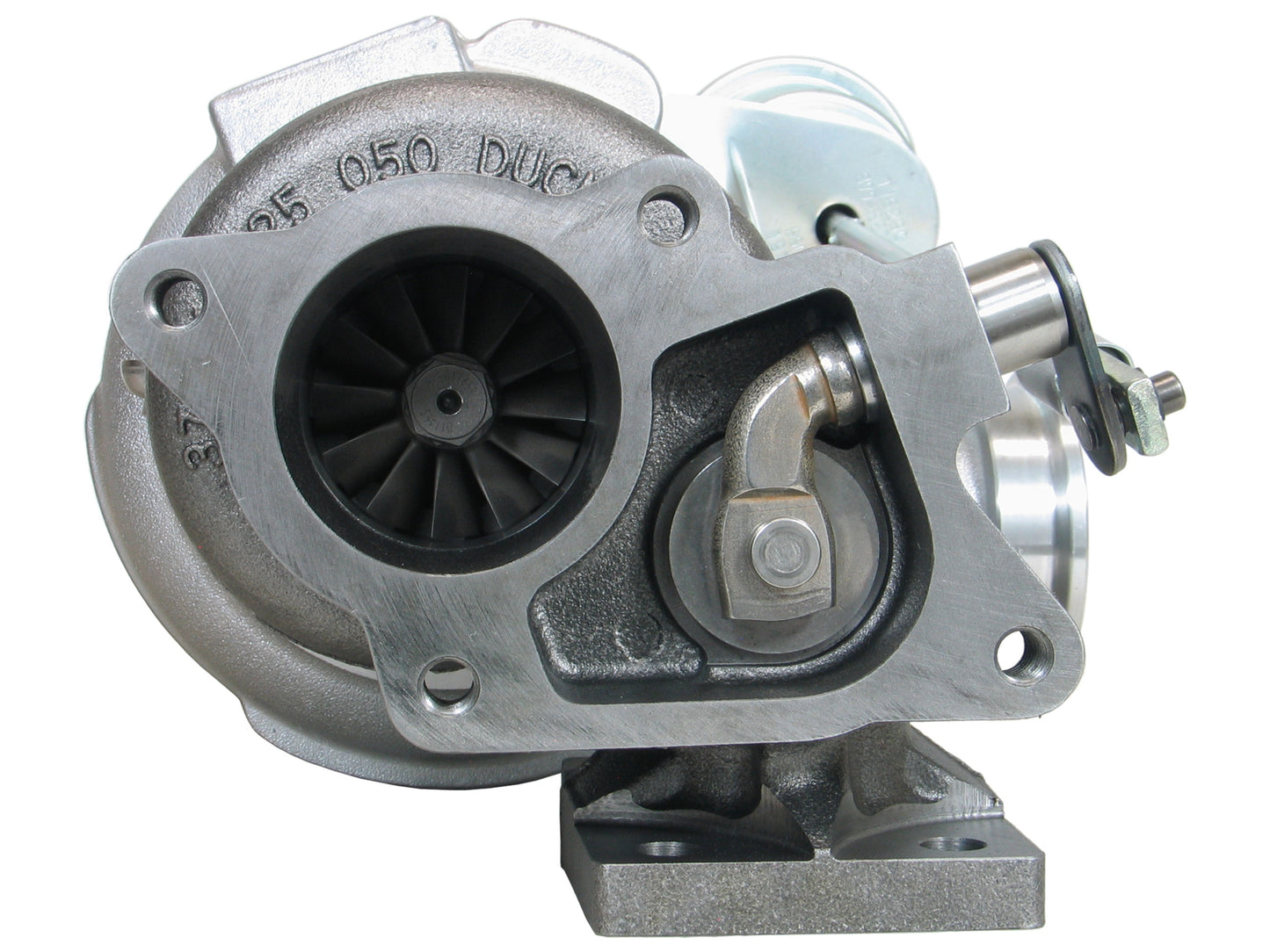 NEW Mitsubishi TD04L Turbo Komatsu PC70-8 SAA4D95LE-5 3.3L Diesel 49377-01760