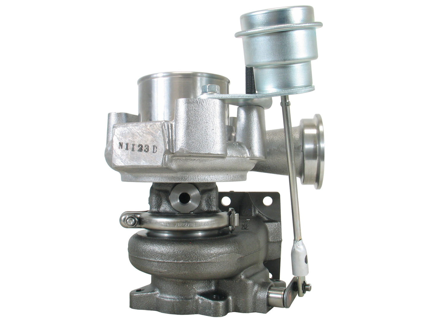 NEW Mitsubishi TD04L Turbo Komatsu PC70-8 SAA4D95LE-5 3.3L Diesel 49377-01760