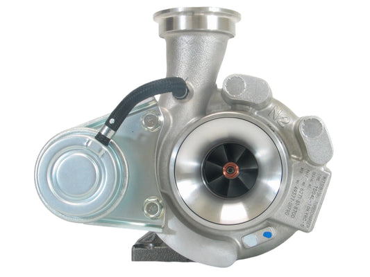 NEW Mitsubishi TD04L Turbo Komatsu Construction Cummins QSB3.3 Opt 49377-01790