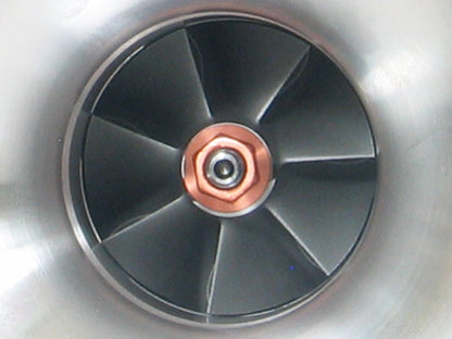 NUEVO Mitsubishi TD04L Turbo Komatsu Construction Cummins QSB3.3 Opt 49377-01790