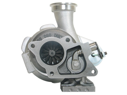 NUEVO Mitsubishi TD04L Turbo Komatsu Construction Cummins QSB3.3 Opt 49377-01790