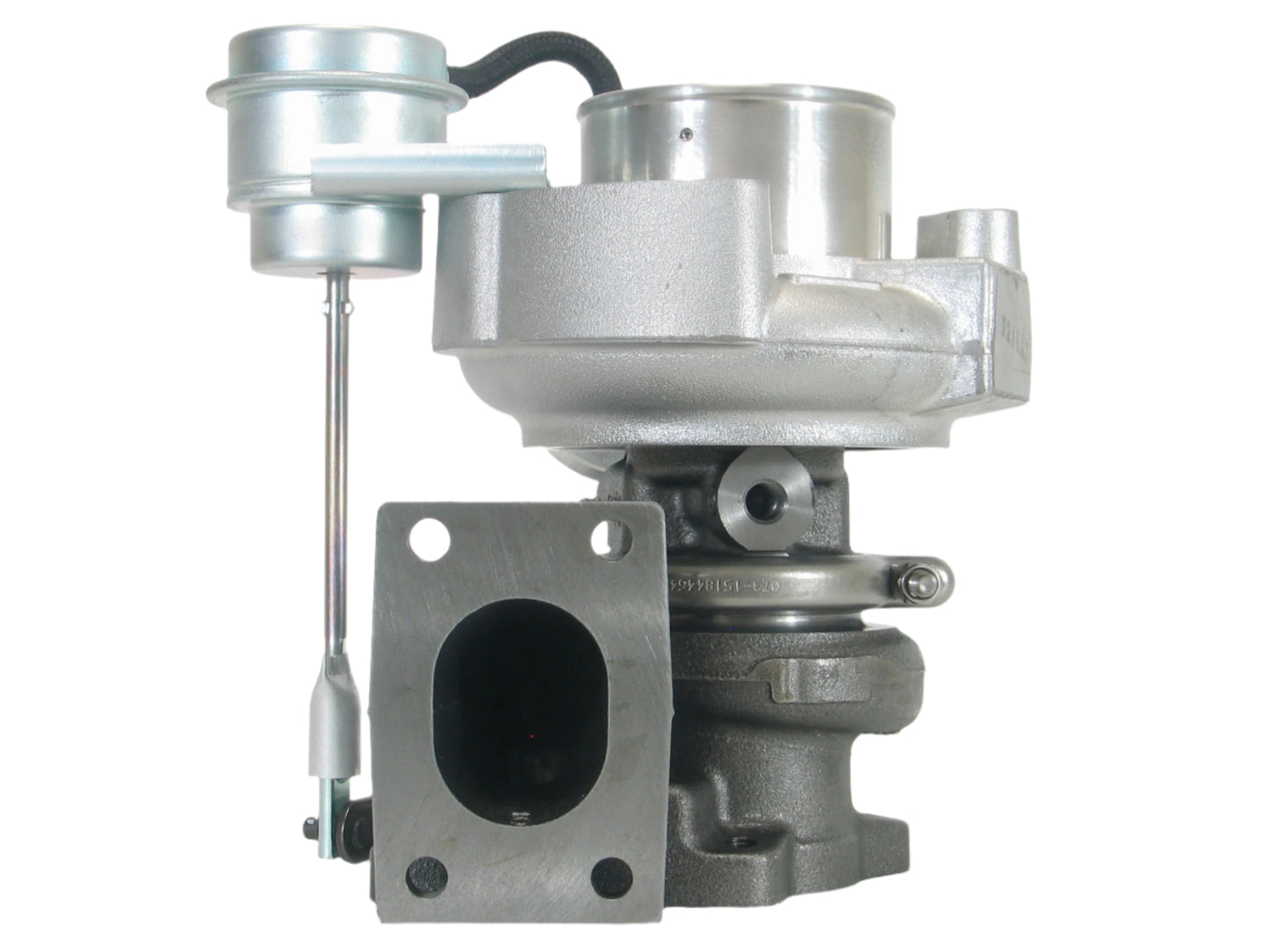 NUEVO Mitsubishi TD04L Turbo Komatsu Construction Cummins QSB3.3 Opt 49377-01790