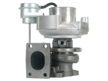 NUEVO Mitsubishi TD04L Turbo Komatsu Construction Cummins QSB3.3 Opt 49377-01790