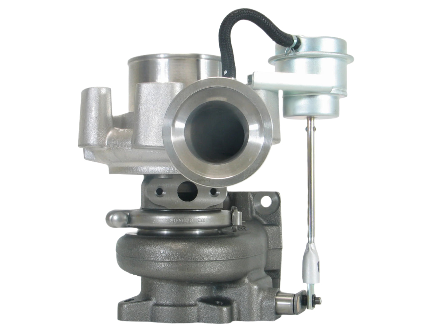 NUEVO Mitsubishi TD04L Turbo Komatsu Construction Cummins QSB3.3 Opt 49377-01790