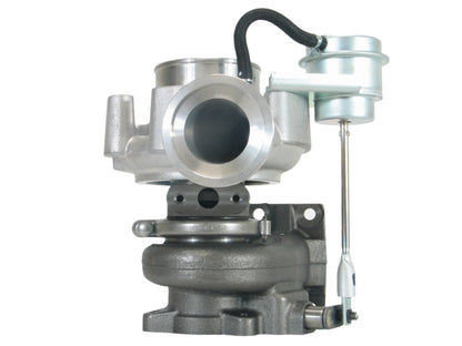 NUEVO Mitsubishi TD04L Turbo Komatsu Construction Cummins QSB3.3 Opt 49377-01790