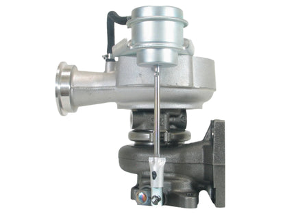 NUEVO Mitsubishi TD04L Turbo Komatsu Construction Cummins QSB3.3 Opt 49377-01790