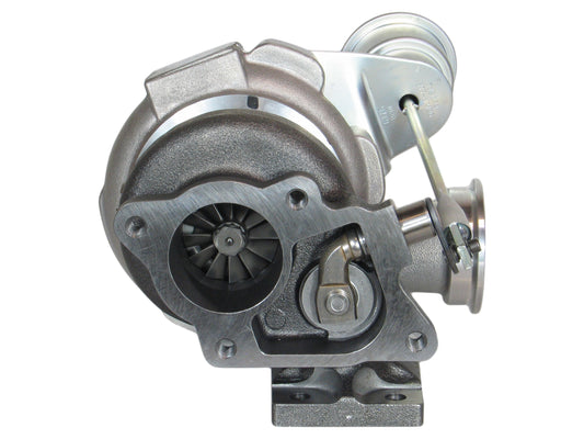 NEW Mitsubishi TD04L Turbo Komatsu Construction Cummins B3.3TAA 3.3L 49377-01800