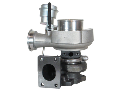 NUEVO Mitsubishi TD04L Turbo Komatsu Construcción Cummins B3.3TAA 3.3L 49377-01800