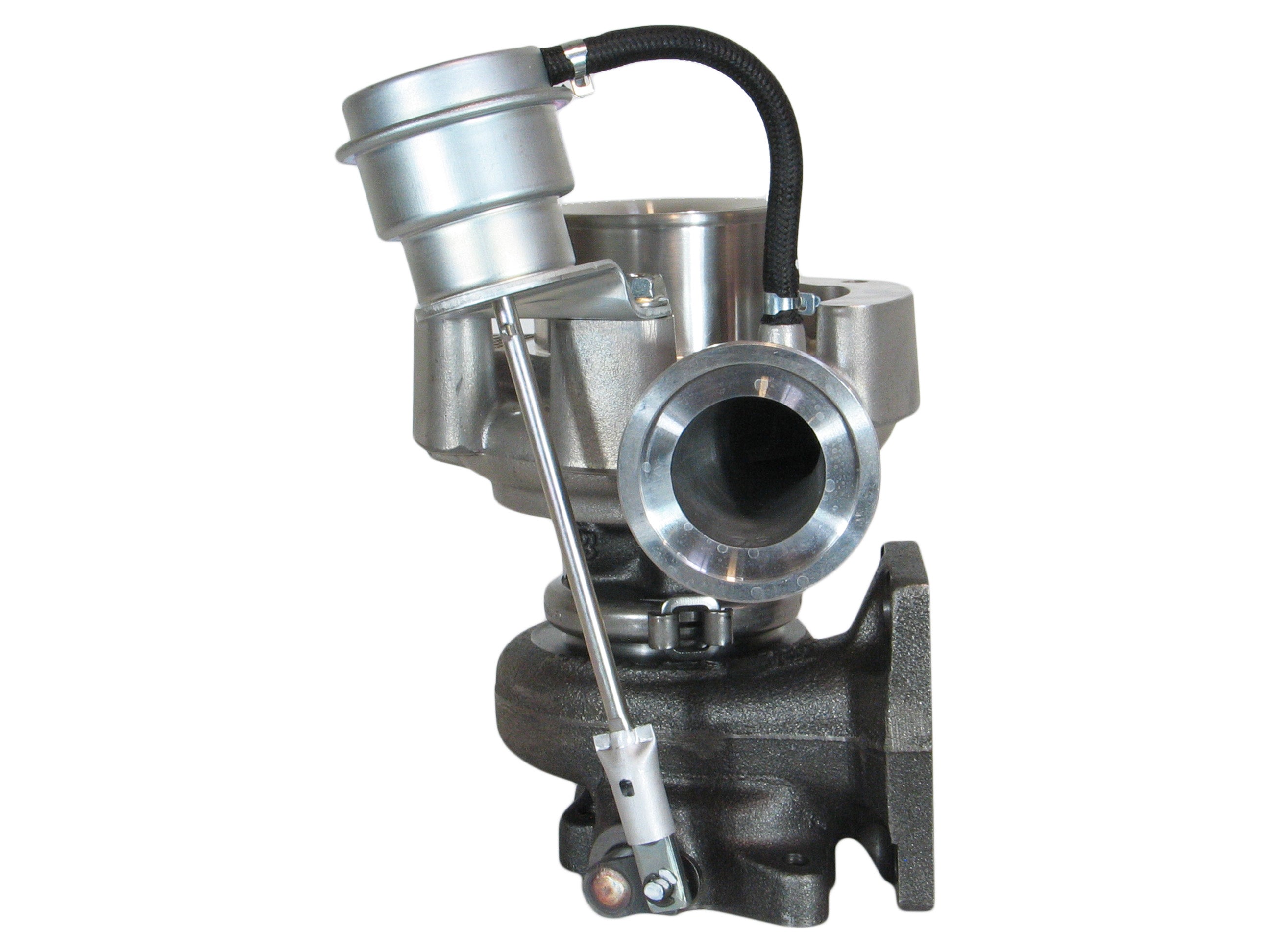 NEW Mitsubishi TD04L Turbo Komatsu Cummins 49377-01800 – TurboTurbos