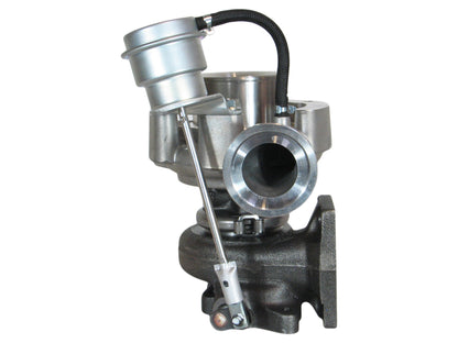 NUEVO Mitsubishi TD04L Turbo Komatsu Construcción Cummins B3.3TAA 3.3L 49377-01800