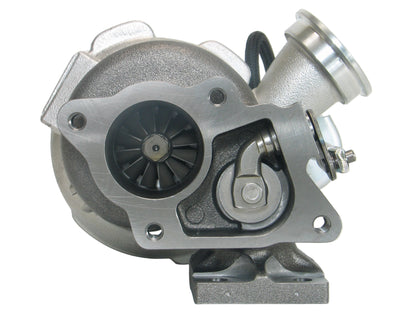 NUEVO Mitsubishi TD04L Turbo Komatsu Construcción Cummins B3.3TAA 3.3L 49377-01810