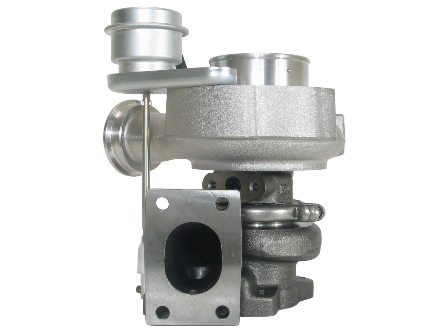 NUEVO Mitsubishi TD04L Turbo Komatsu Construcción Cummins B3.3TAA 3.3L 49377-01810