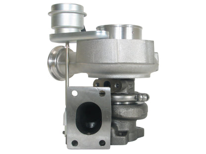 NUEVO Mitsubishi TD04L Turbo Komatsu Construcción Cummins B3.3TAA 3.3L 49377-01810