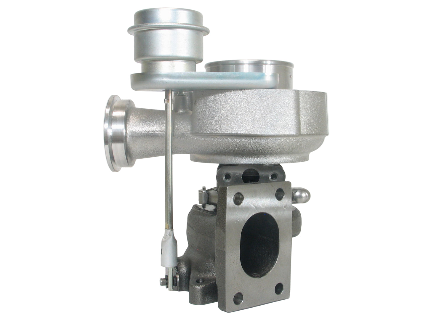 NUEVO Mitsubishi TD04L Turbo Komatsu Construcción Cummins B3.3TAA 3.3L 49377-01810