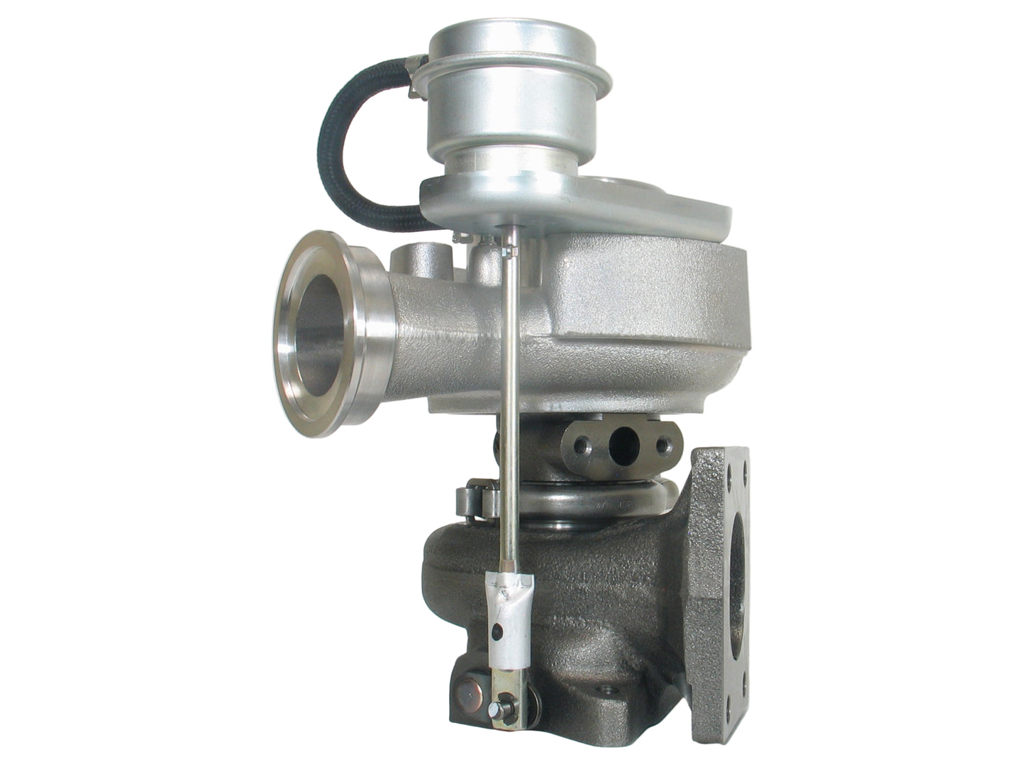 NUEVO Mitsubishi TD04L Turbo Komatsu Construcción Cummins B3.3TAA 3.3L 49377-01810