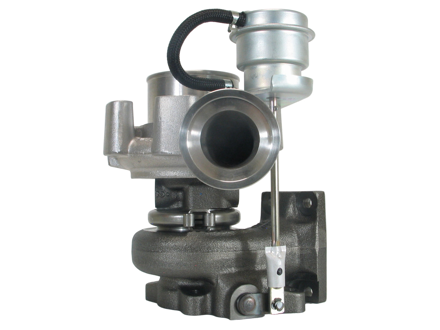 NUEVO Mitsubishi TD04L Turbo Komatsu Construcción Cummins B3.3TAA 3.3L 49377-01810