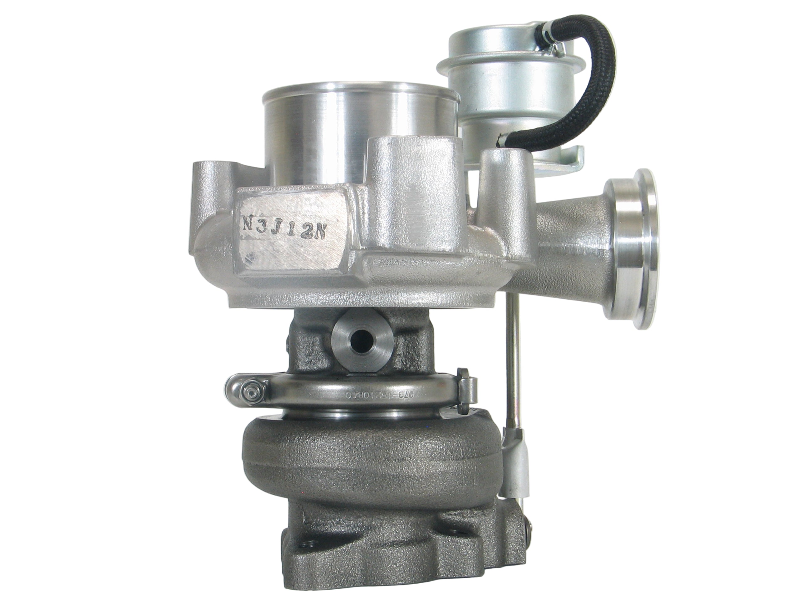 NEW Mitsubishi TD04L Turbo Komatsu Cummins 49377-01810 – TurboTurbos