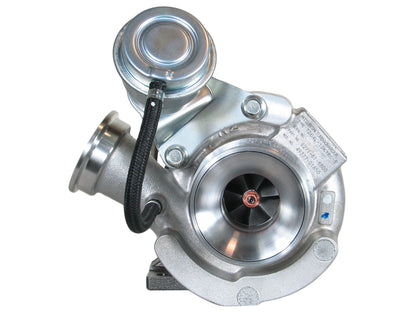NUEVO Mitsubishi TD04L Turbo Komatsu Construction Cummins QSB3.3 Opt 49377-01850