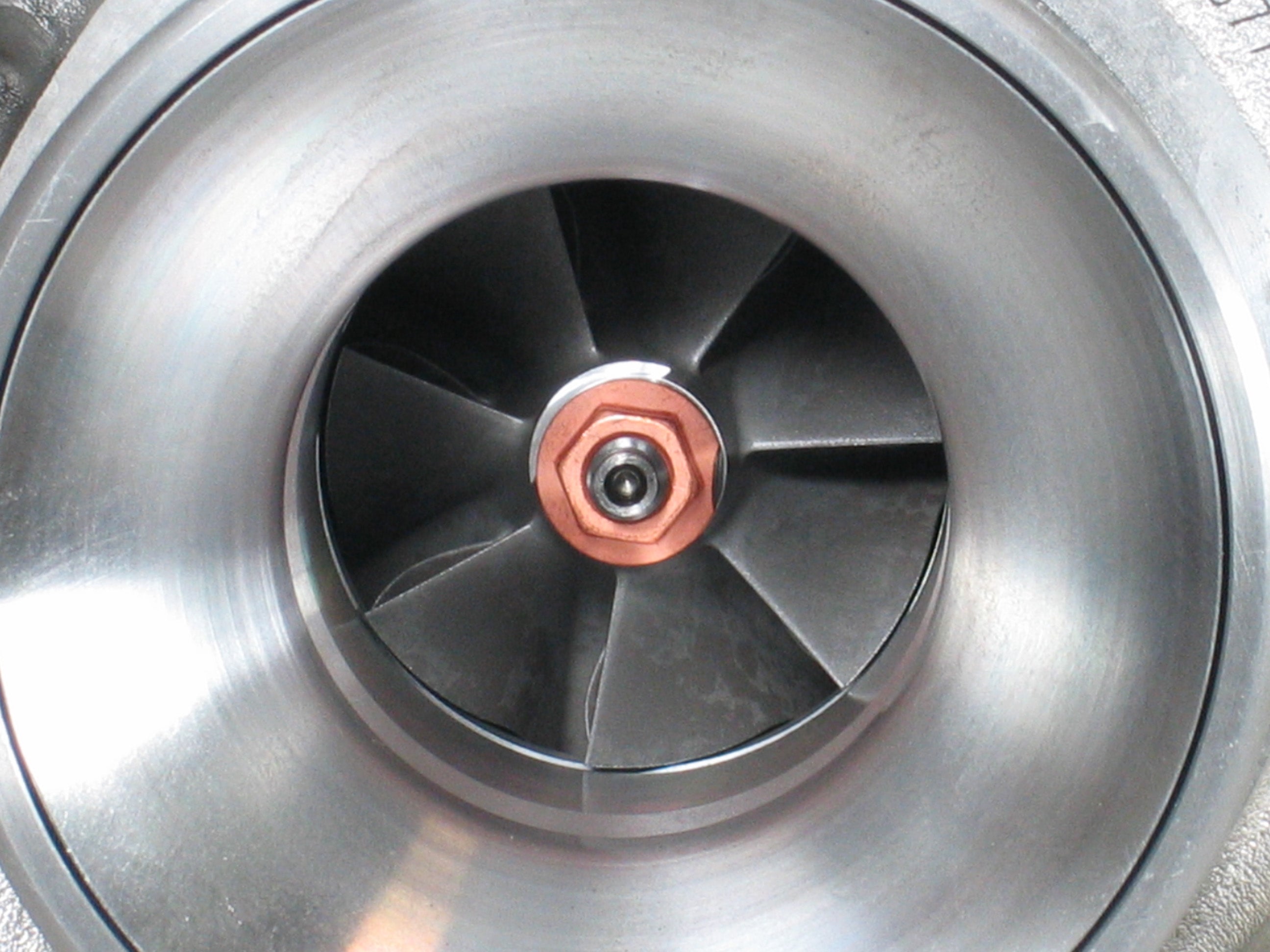 NEW Mitsubishi TD04L Turbo Komatsu Cummins 49377-01850 – TurboTurbos