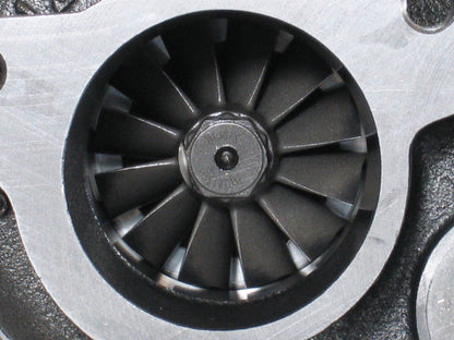 NUEVO Mitsubishi TD04L Turbo Komatsu Construction Cummins QSB3.3 Opt 49377-01850